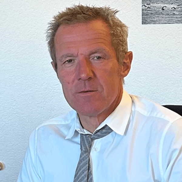 Olivier Boillat