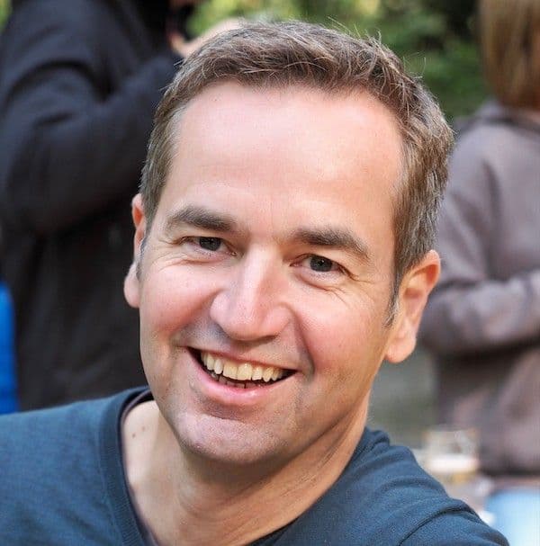 Arne Bell
