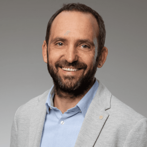 Mirco Edelmann
