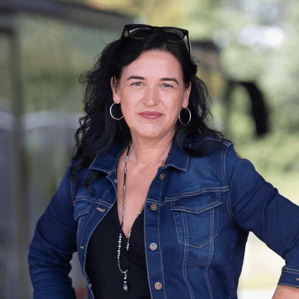 Romana Bossi Bisatz